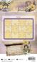 Preview: Studio Light - Stanzschablone "Puzzle" Dies