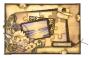 Preview: Studio Light - Stanzschablone "Puzzle" Dies