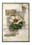 Preview: Studio Light - Stanzteile "Growing & Blooming" Die Cut Block - 20 Bogen