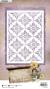 Preview: Studio Light - Schablone "Celestial Flowers" Stencil  