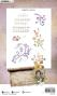 Preview: Studio Light - Stempelset "Hopeful Swirls" Clear Stamps