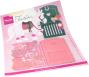 Preview: Marianne Design - Präge- und Stanzschalone "Horse Accessories" Collectables Dies