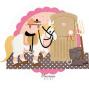 Preview: Marianne Design - Stanzschablone "Farm Tools" Craftables Dies