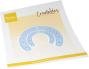 Preview: Marianne Design - Präge- und Stanzschablone "Horseshoes" Creatables Dies