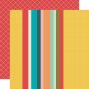 Preview: Simple Stories - Collections Kit "Book Fair" 12 Bogen Designpapier