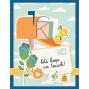 Preview: Simple Stories - Cards Kit "Happy Travels"