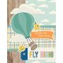 Preview: Simple Stories - Cards Kit "Happy Travels"