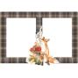 Preview: Simple Stories - Chipboard Frames "Vintage Woodlands" 