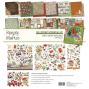 Preview: Simple Stories - Collectors Essential Kit "Vintage Woodlands" 12 Bogen Designpapier