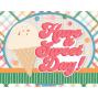 Preview: Simple Stories - Cards Kit "Sunny Days"