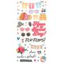 Preview: Simple Stories - Cards Kit "Sunny Days"