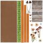 Preview: Simple Stories - Pages Kit "Vintage Woodlands"