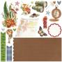 Preview: Simple Stories - Pages Kit "Vintage Woodlands"