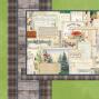 Preview: Simple Stories - Pages Kit "Vintage Woodlands"