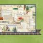 Preview: Simple Stories - Pages Kit "Vintage Woodlands"