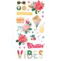 Preview: Simple Stories - Pages Kit "Sunny Days"