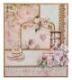 Preview: Studio Light - Stanzschablone "Macaron Mini-Frame" Dies