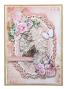 Preview: Studio Light - Stanzteile "A Cat's Secret" Die Cut Block - 20 Bogen