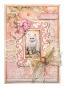 Preview: Studio Light - Stanzteile "A Cat's Secret" Die Cut Block - 20 Bogen