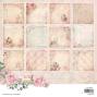 Preview: Studio Light - Designpapier "A Cat's Secret" Paper Pack 8x8 Inch - 36 Bogen