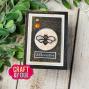 Preview: Craft & You Design - Stanzschablone "ATC Decorative Stiches" Dies