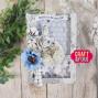 Preview: Craft & You Design - Stanzschablone "Rectangles Base Decorative Stiches" Dies