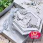 Preview: Craft & You Design - Paper Kit Limited Edition "Morning Mist"