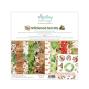 Preview: Mintay Papers - Designpapier "Wildwood Secrets" Scrapbooking Paper Pad 8x8 Inch - 24 Bogen