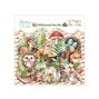 Preview: Mintay Papers - Stanzteile "Wildwood Secrets" Die Cuts