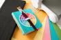 Preview: Sizzix - Stanzschablone "Rainbow Wheels" Thinlits Craft Dies by Eileen Hull