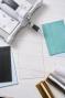 Preview: Sizzix - Ersatzplatte - Schneideplatte "Acessory Cuting Pad" A5