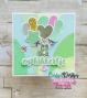 Preview: Carlijn Design "Small Balloons" Hot Foil  