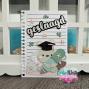 Preview: Carlijn Design - Stanzschablone "Let's Get Crafty" Dies 