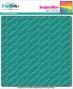 Preview: Carlijn Design - Stanzschablone "Square Rainbow" Dies 