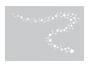 Preview: Crafters Companion - Stempelset, Stanzschablone & Schablone "Beauty in Every Step" Stamp, Dies & Stencil