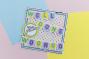 Preview: Crafters Companion - Stanzschablone "Bunting" Dies