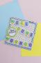 Preview: Crafters Companion - Stanzschablone "Bunting" Dies