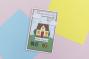 Preview: Crafters Companion - Stanzschablone "House" Dies