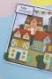 Preview: Crafters Companion - Stanzschablone "House" Dies