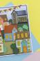 Preview: Crafters Companion - Stanzschablone "House" Dies