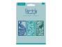 Preview: Crafters Companion - Stanzschablone "Beauty & Elegance" Dies