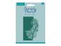 Preview: Crafters Companion - Stanzschablone "Lucky Feathers" Dies