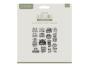 Preview: Crafters Companion - Stempelset "Find Yourself in Nature" Clear Stamps