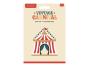 Preview: Crafters Companion - Stanzschablone "Big Top" Dies