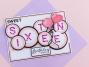 Preview: Crafters Companion - Strasssteine - Schmucksteine "Everyday" Gem Box