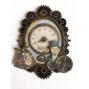 Preview: IndigoBlu - Gummistempel Set "Mr Mister" A6 Rubber Stamp