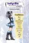 Preview: IndigoBlu - Gummistempel Set "Clockwork Belle" A6 Rubber Stamp