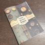 Preview: IndigoBlu - Designpapier "Steampunk Snippets" Paper Pack A4 - 22 Bogen