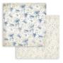 Preview: Stamperia - Designpapier "Timeless" Paper Pack 12x12 Inch - 10 Bogen