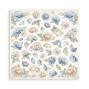 Preview: Stamperia - Designpapier "Timeless" Maxi Paper Pack 12x12 Inch - 22 Bogen